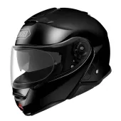 Kask motocyklowy Shoei Neotec II czarny rozmiar S