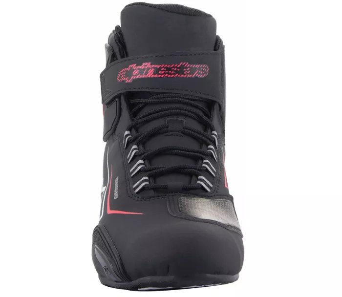 Alpinestars Sektor waterproof black/white/grey boty