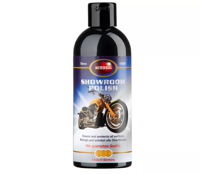 Emulsja czyszcząca Autosol Showroom Polish 250 ml