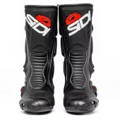 Buty damskie motocyklowe SIDI VERTIGO 2 LEI czarno/czarne