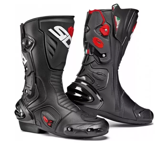 SIDI VERTIGO 2 39 black/black