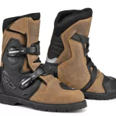 Buty motocyklowe SIDI MID ADVENTURE 2 GORE tobacco