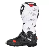 Buty motocyklowe SIDI CROSSFIRE 3 SRS black/white