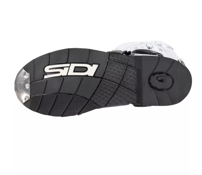 Buty motocyklowe SIDI CROSSFIRE 3 SRS black/white