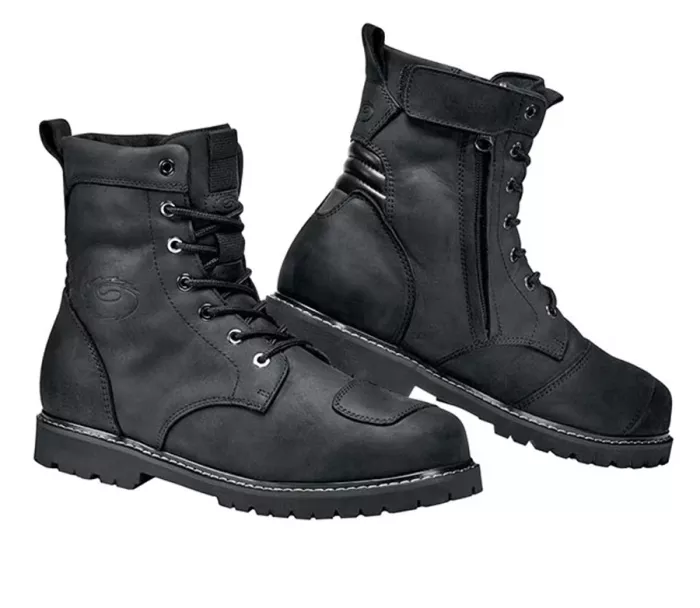 Buty motocyklowe SIDI DENVER WR black