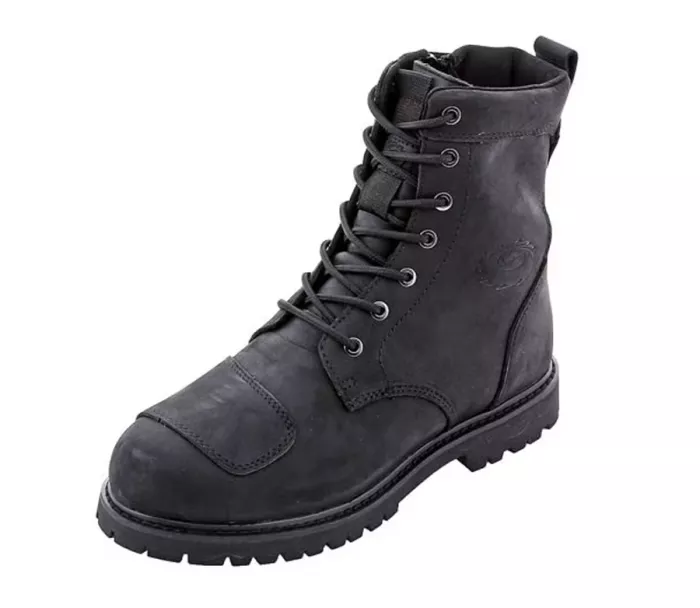 Buty motocyklowe SIDI DENVER WR black