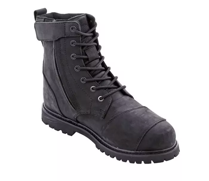 Buty motocyklowe SIDI DENVER WR black