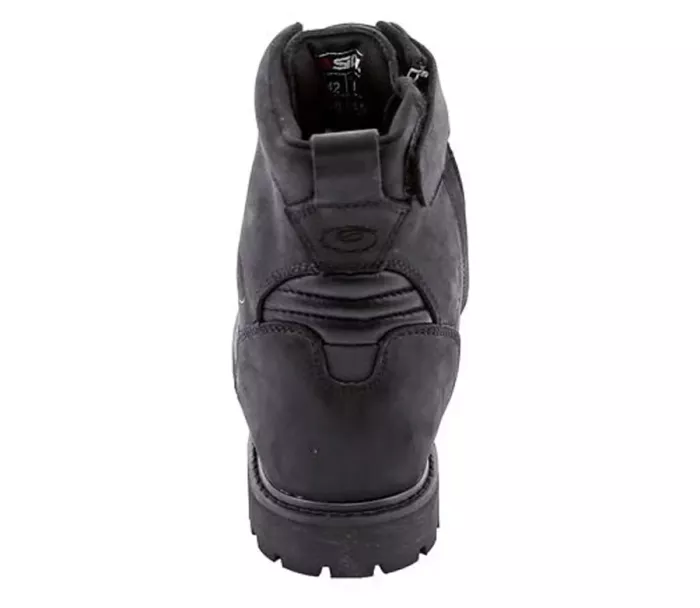 Buty motocyklowe SIDI DENVER WR black