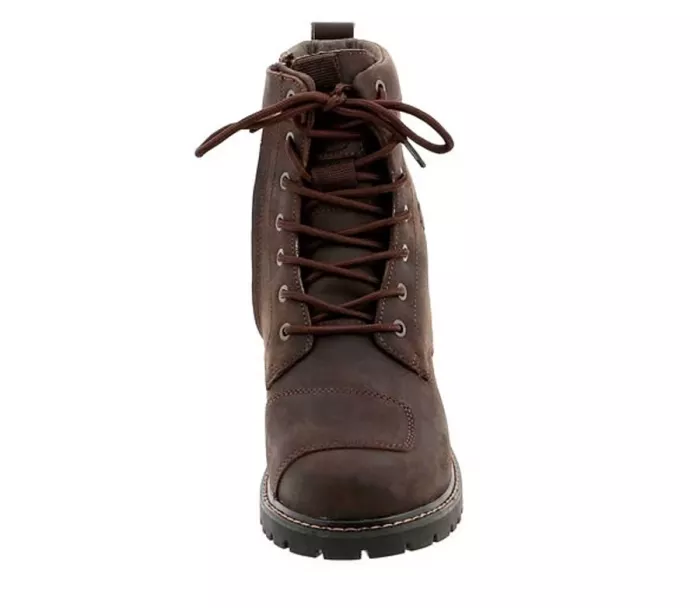 SIDI DENVER brown vel. 45