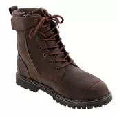 SIDI DENVER brown vel. 45