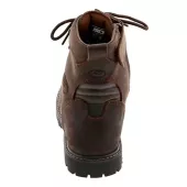 SIDI DENVER brown vel. 45