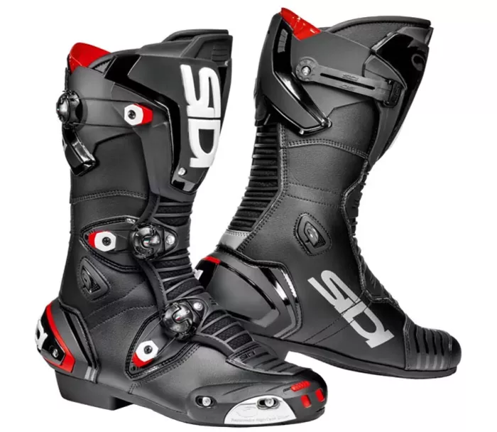 Buty motocyklowy SIDI MAG-1 black/black