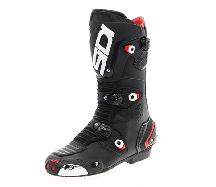 Buty motocyklowy SIDI MAG-1 black/black