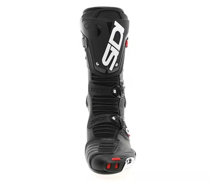 Buty motocyklowy SIDI MAG-1 black/black