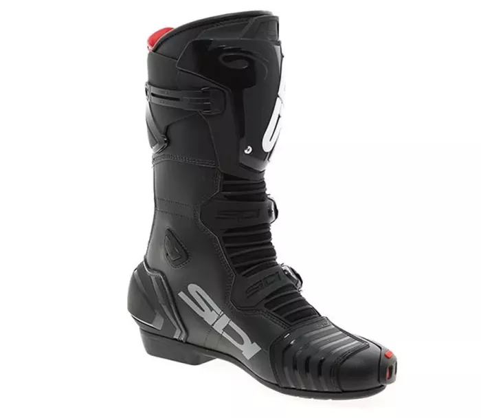 Buty motocyklowy SIDI MAG-1 black/black