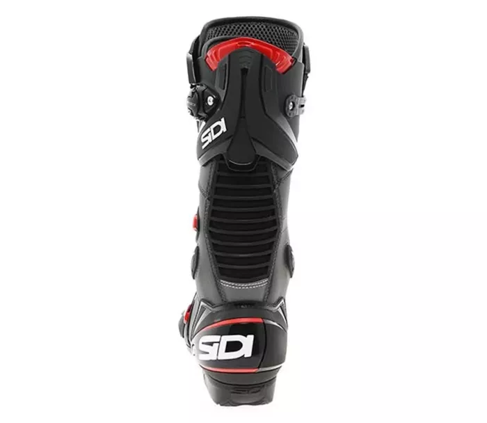 Buty motocyklowy SIDI MAG-1 black/black