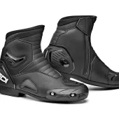 Buty motocyklowe SIDI MID PERFORMER black/black