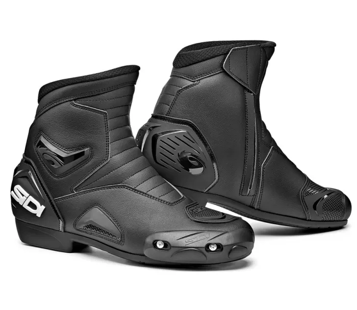 Buty motocyklowe SIDI MID PERFORMER black/black