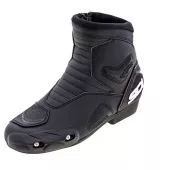 Buty motocyklowe SIDI MID PERFORMER black/black