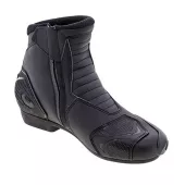 Buty motocyklowe SIDI MID PERFORMER black/black