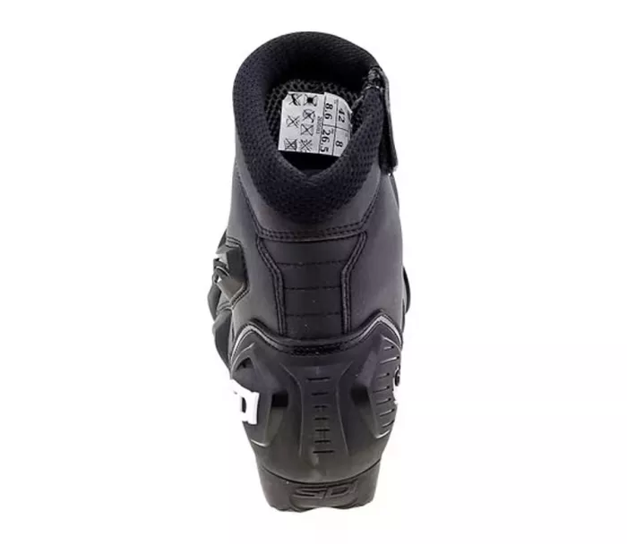 Buty motocyklowe SIDI MID PERFORMER black/black