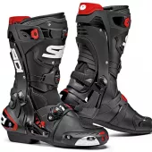 Buty motocyklowe SIDI REX czarno/czarne