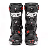 Buty motocyklowe SIDI REX czarno/czarne