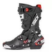 Buty motocyklowe SIDI REX czarno/czarne