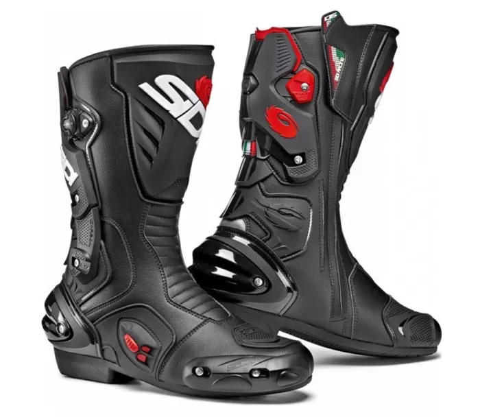 Buty motocyklowe SIDI VERTIGO 2 czarno/czarne