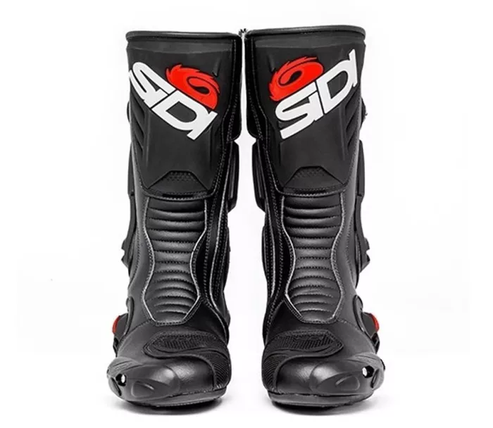 Buty motocyklowe SIDI VERTIGO 2 czarno/czarne