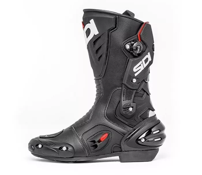 Buty motocyklowe SIDI VERTIGO 2 czarno/czarne