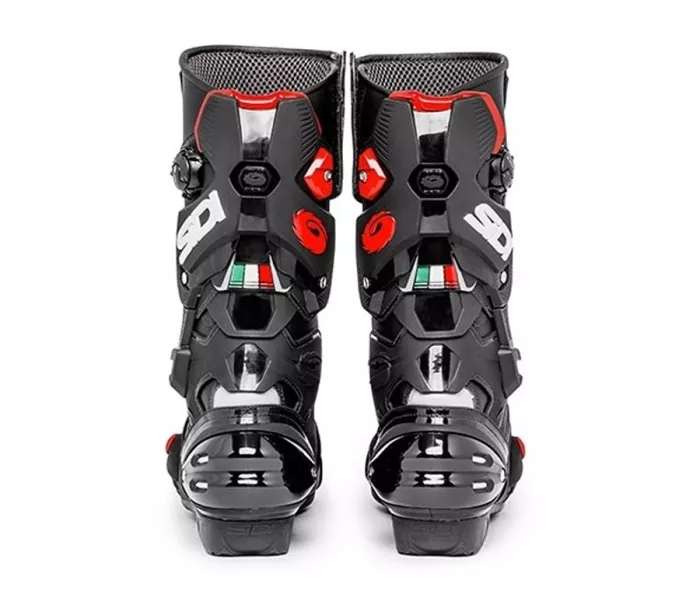 Buty motocyklowe SIDI VERTIGO 2 czarno/czarne