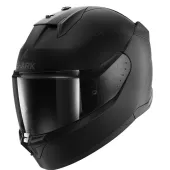 Integralny kask Shark KMA D-SKWAL 3 BLANK Black Mat