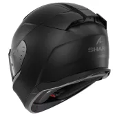 Integralny kask Shark KMA D-SKWAL 3 BLANK Black Mat