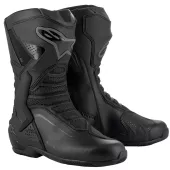 Buty motocyklowe Alpinestars SMX-6 V3 gore-tex black/dark grey