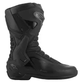 Buty motocyklowe Alpinestars SMX-6 V3 gore-tex black/dark grey