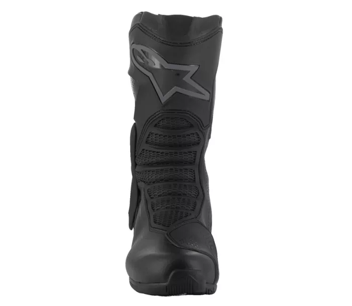 Buty motocyklowe Alpinestars SMX-6 V3 gore-tex black/dark grey