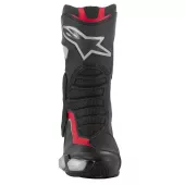 Buty motocyklowe Alpinestars SMX-6 V3 black/silver/red