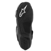 Buty motocyklowe Alpinestars SMX-6 V3 black/silver/red