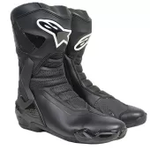 Męskie buty motocyklowe Alpinestars SMX-6 V3 black