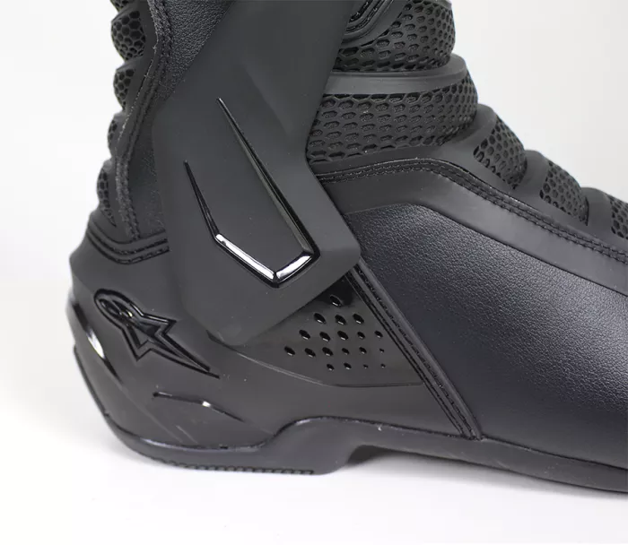 Męskie buty motocyklowe Alpinestars SMX-6 V3 black