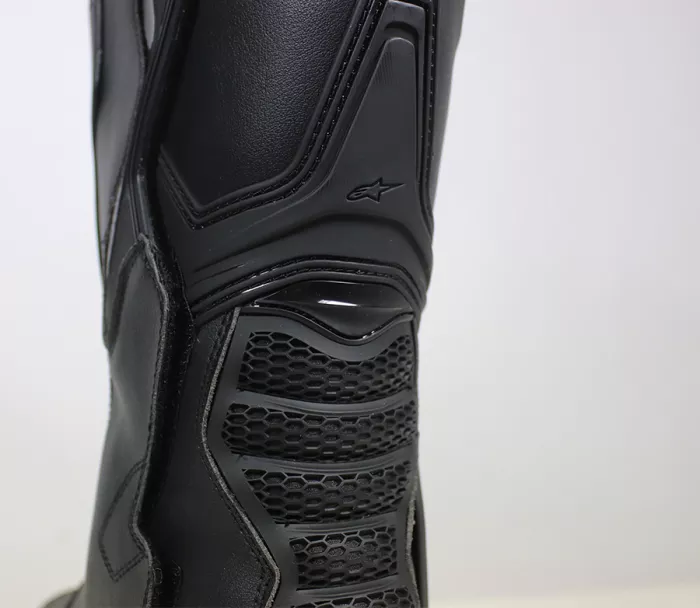 Męskie buty motocyklowe Alpinestars SMX-6 V3 black