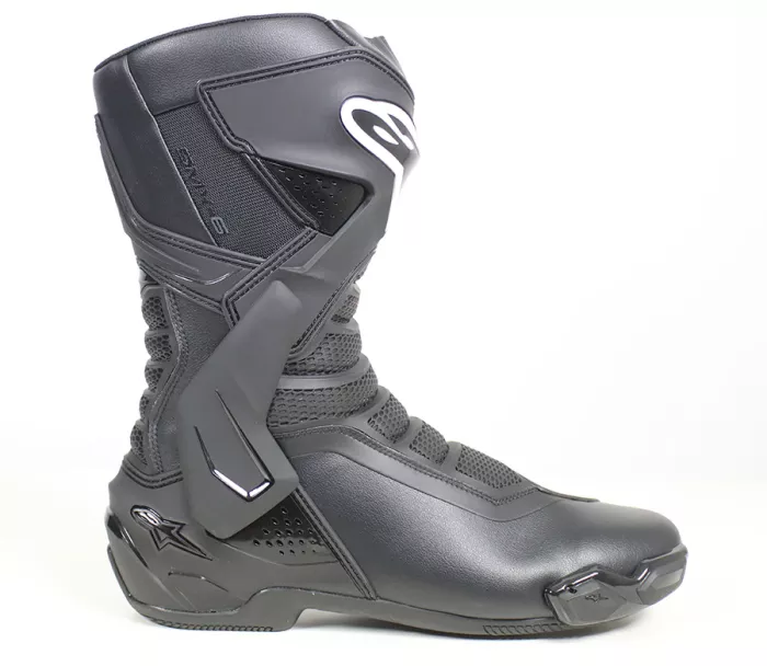 Męskie buty motocyklowe Alpinestars SMX-6 V3 black