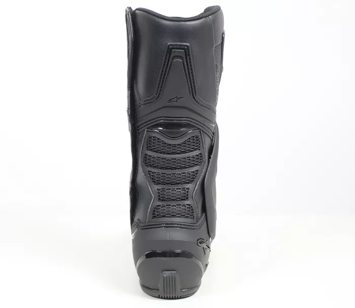 Męskie buty motocyklowe Alpinestars SMX-6 V3 black