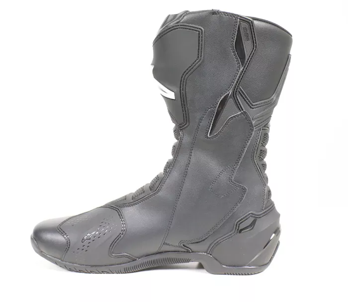 Męskie buty motocyklowe Alpinestars SMX-6 V3 black