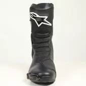 Męskie buty motocyklowe Alpinestars SMX-6 V3 black