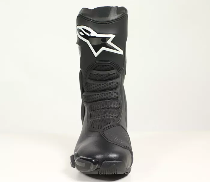 Męskie buty motocyklowe Alpinestars SMX-6 V3 black