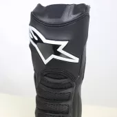 Męskie buty motocyklowe Alpinestars SMX-6 V3 black