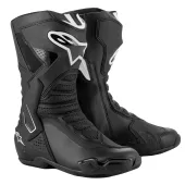 Buty damskie Alpinestars Stella SMX-6 V3 black/white