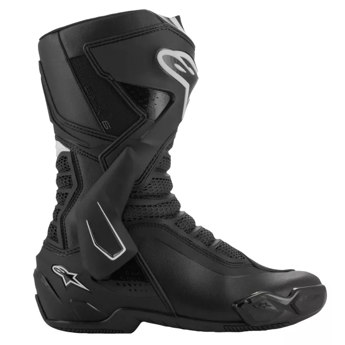 Buty damskie Alpinestars Stella SMX-6 V3 black/white